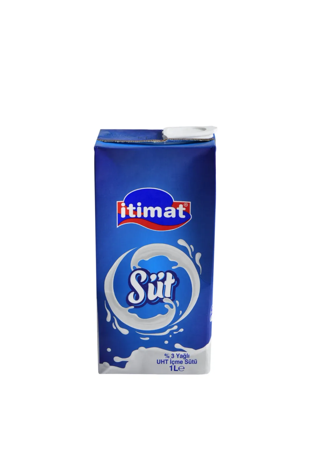 حليب UHT ITIMAT 1 LT