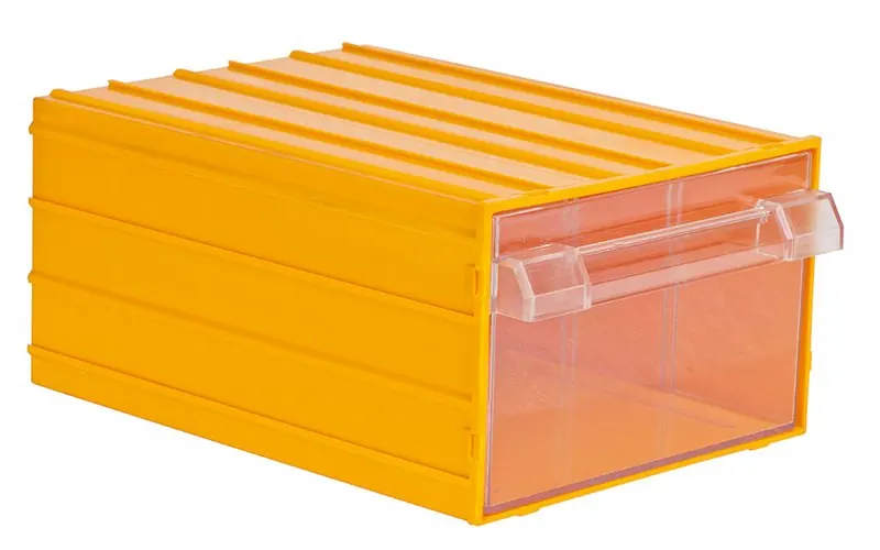 K-45 plastic drawer li box