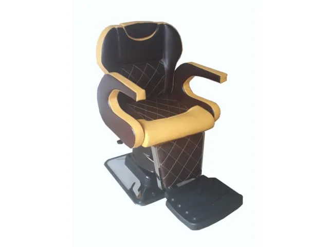 Barber Chair 334