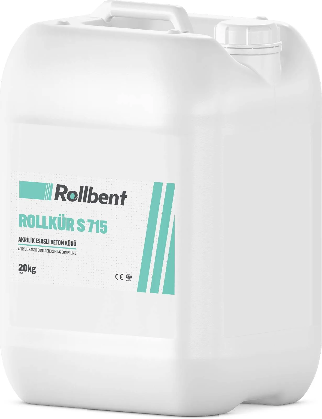 Rollbent S 715 Primer