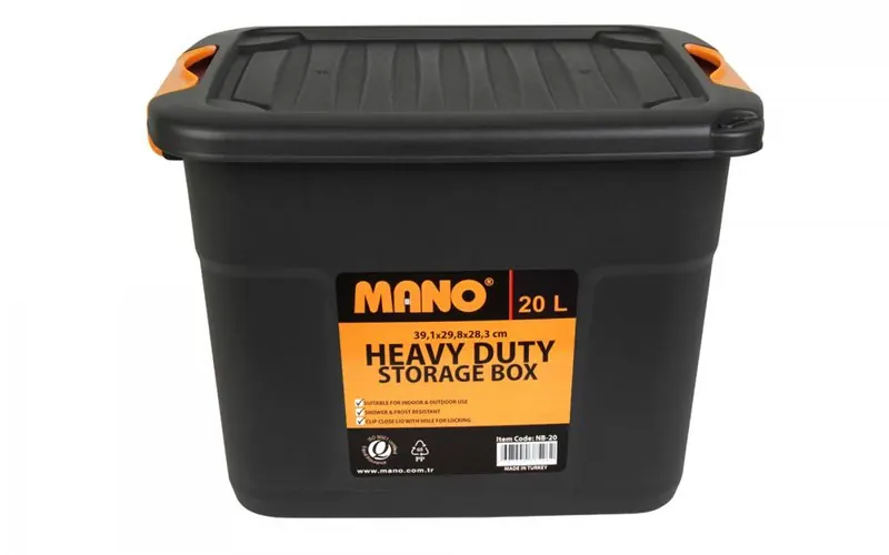 Storage box NB - 20