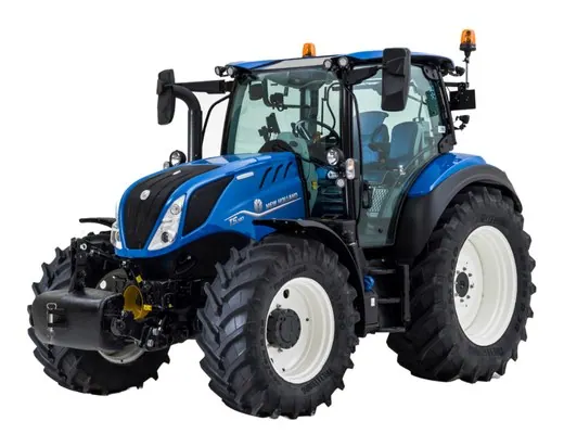 Tractor T5.140