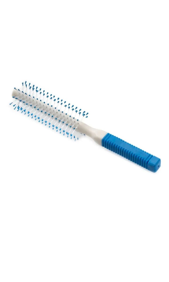 Ultra 320 hair brush