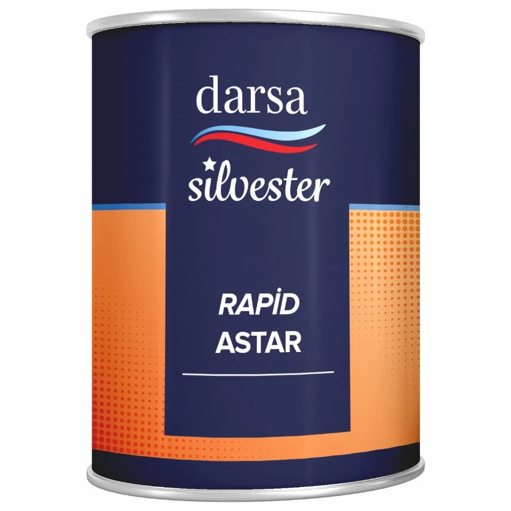 Silvester Rapid Industrial Primer