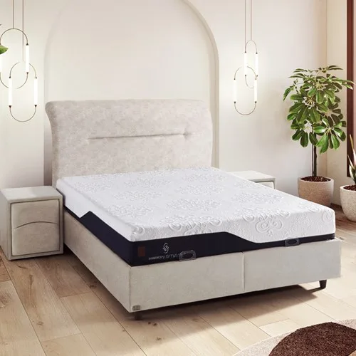 Ibiza bed headboard