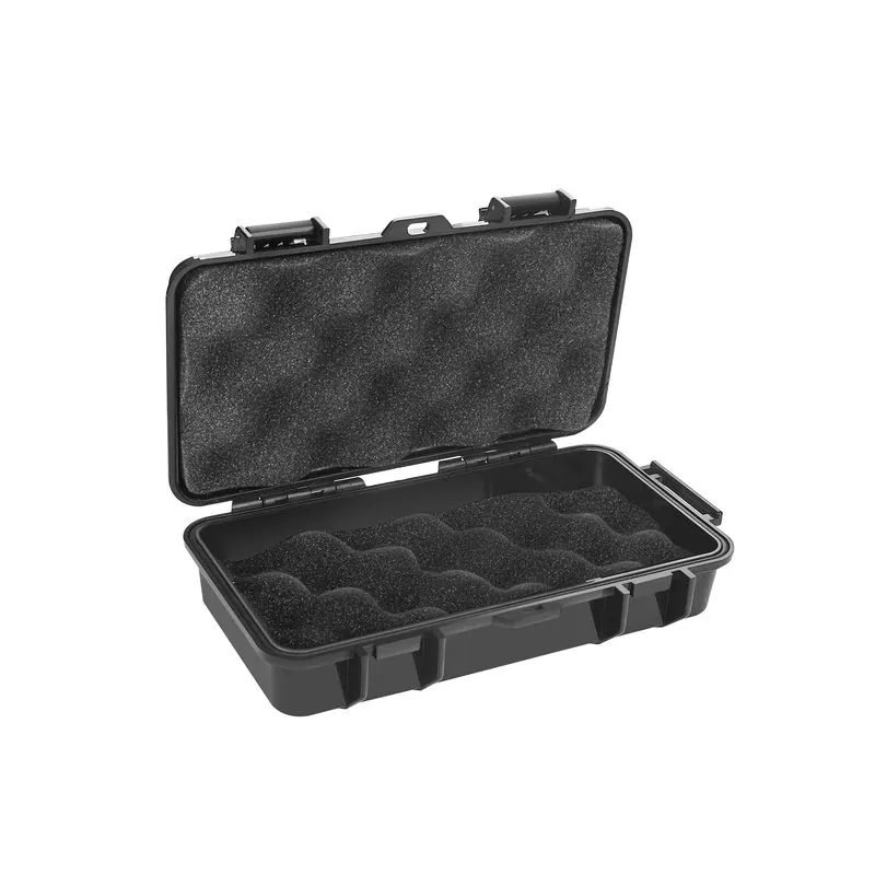 Superbag water-resistant storage box large with foam SF-2010-S