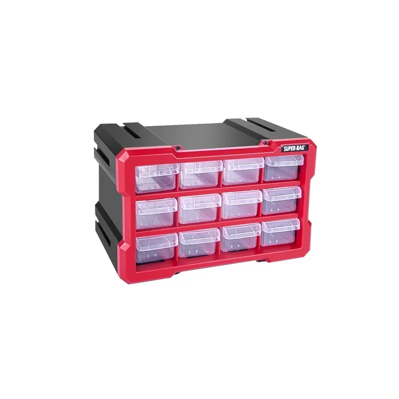 modular monoblock drawer set 12 ASR-6014