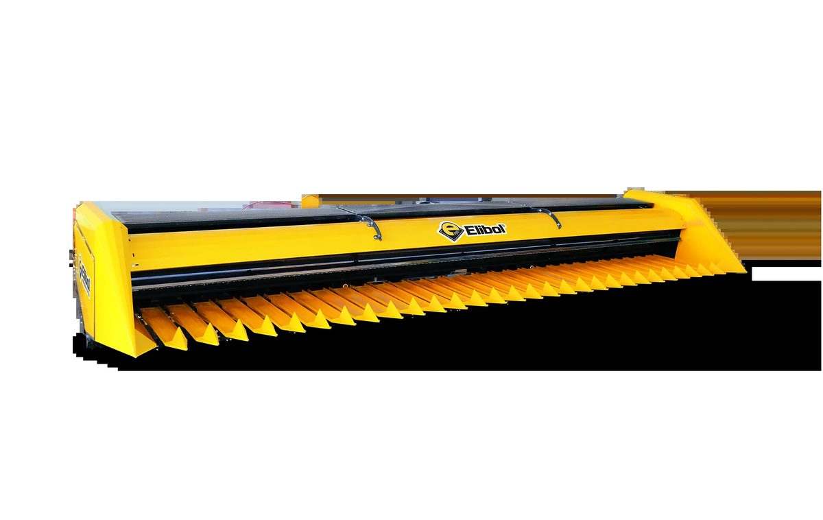 10-Row Sunflower Harvest Header FREESUN 690