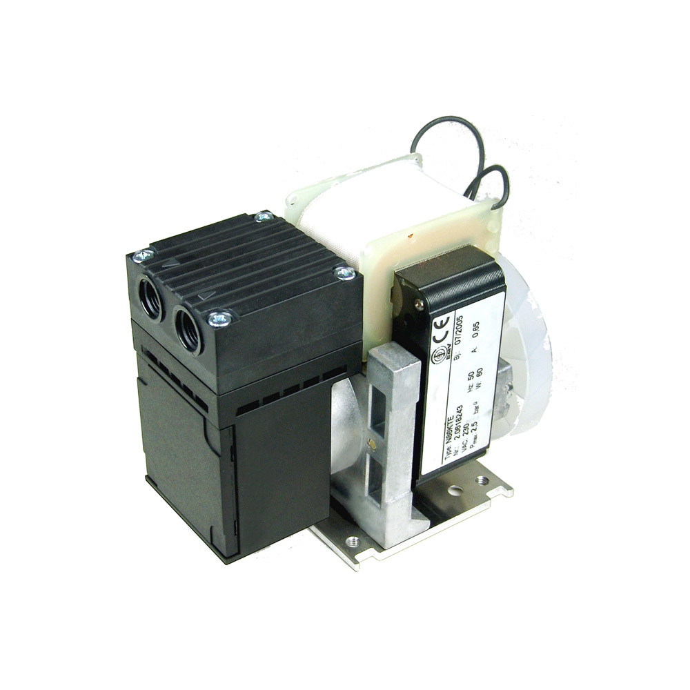 مضخة أخذ العينات JCT JSP-86 / JSP-89