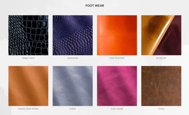 Boxcalf Handbag Leather Colour Collection ASN-SHOES-BAG