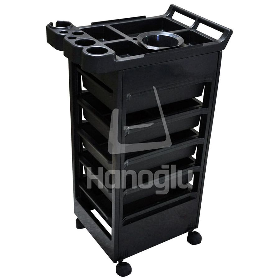 HS527 Service Trolley