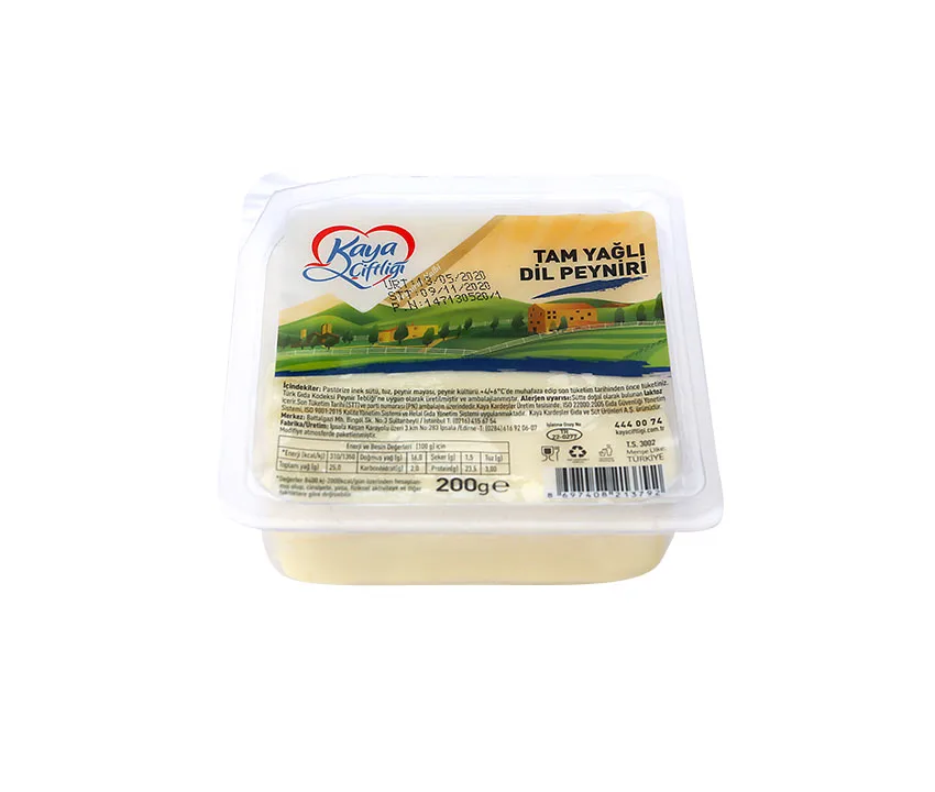 جبنة Dil 200 gr