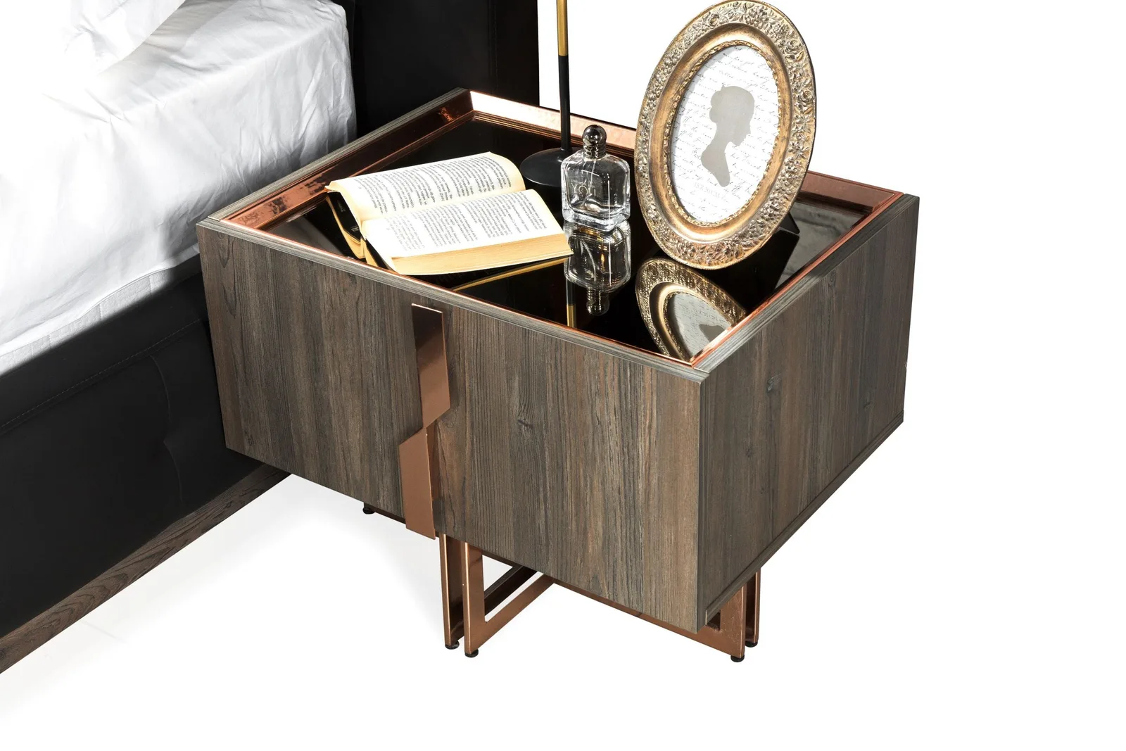 Nightstand SOLO