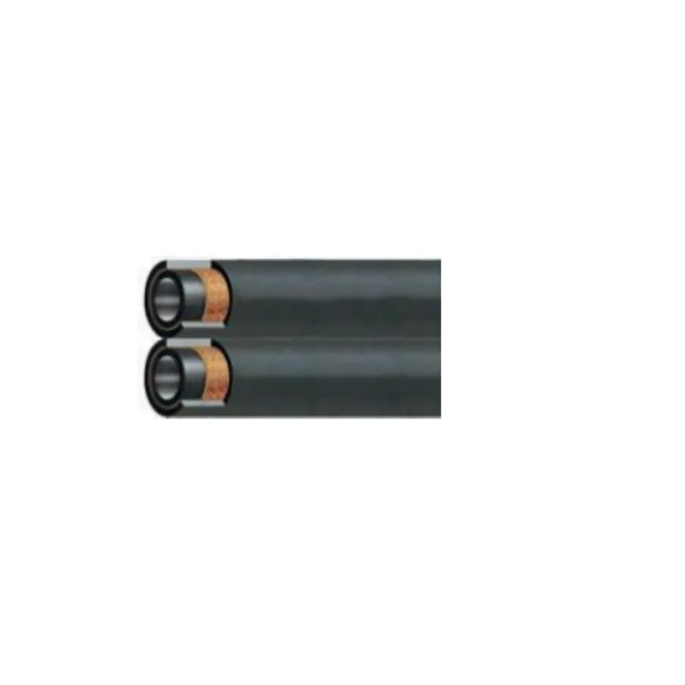 TWINSTREAM 1 SC - IKIZ High-Pressure Hydraulic Hose