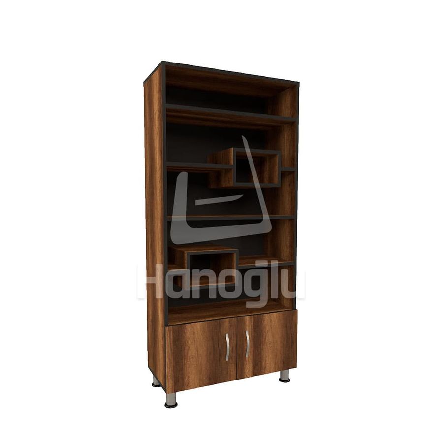 HL754 Stand