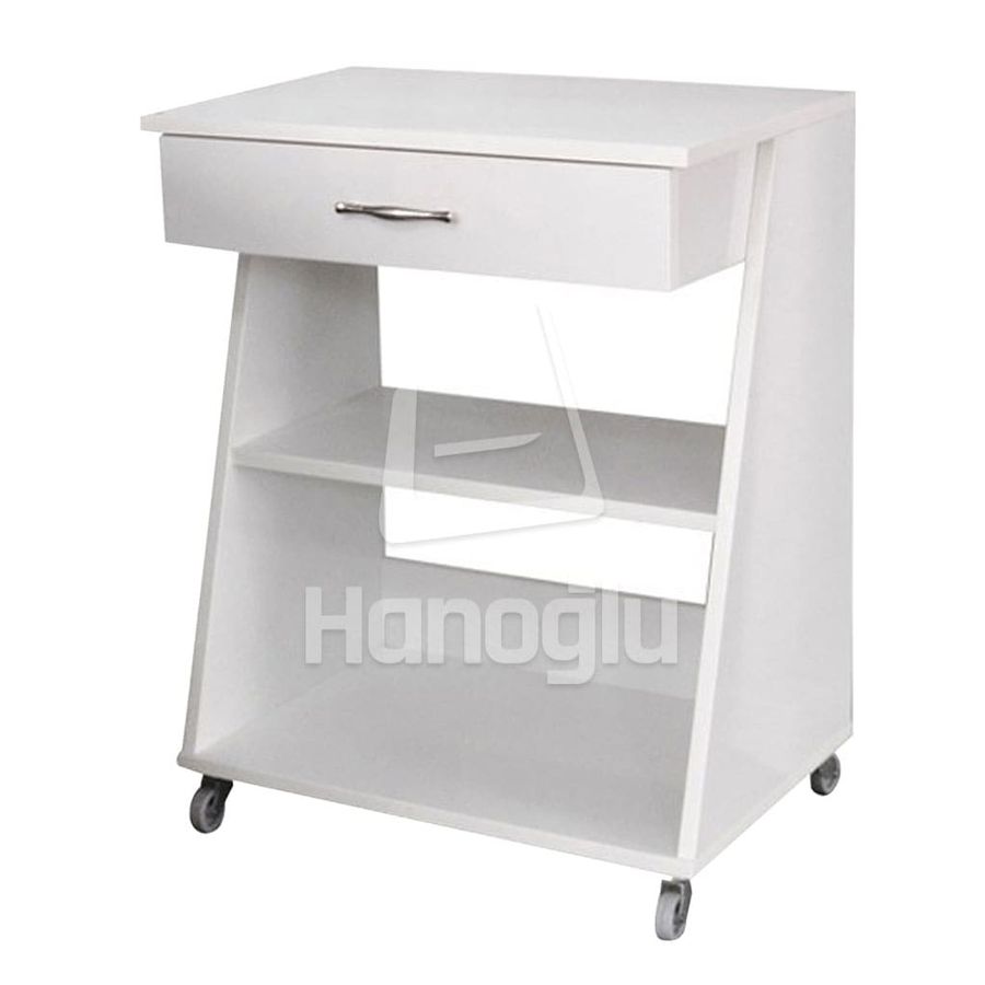 HS530 Service Trolley