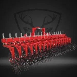 Disc Harrow