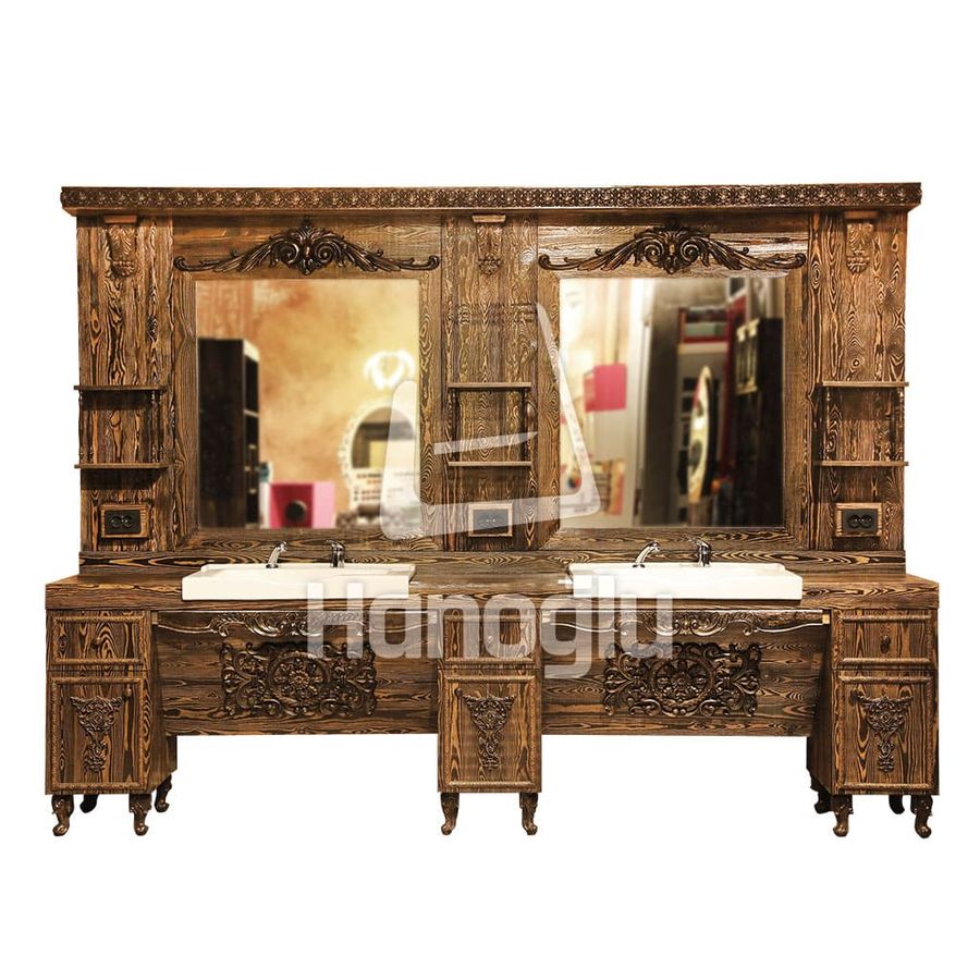 HT900 Barber Counter