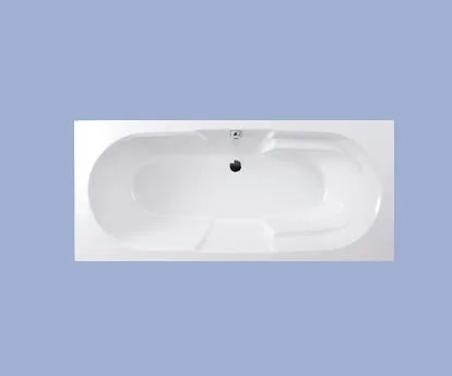 حوض استحمام مستطيل موديل CA165