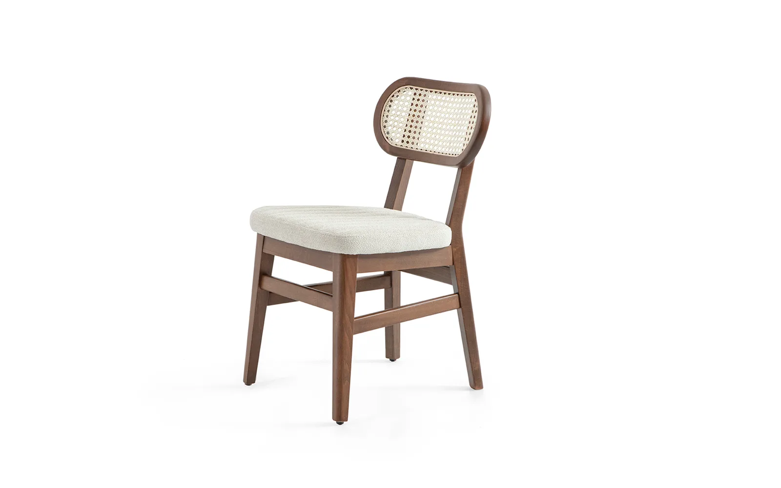 كرسي Iglo Wicker