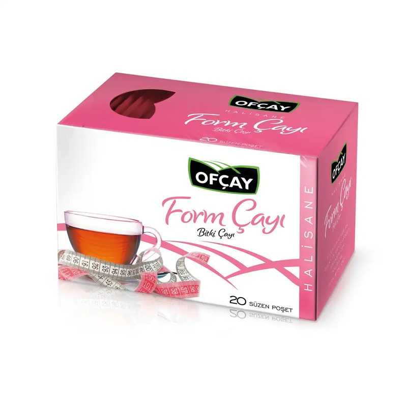 شاي فورم Ofcay