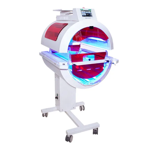 جهاز علاج ضوئي BC 250 LCD