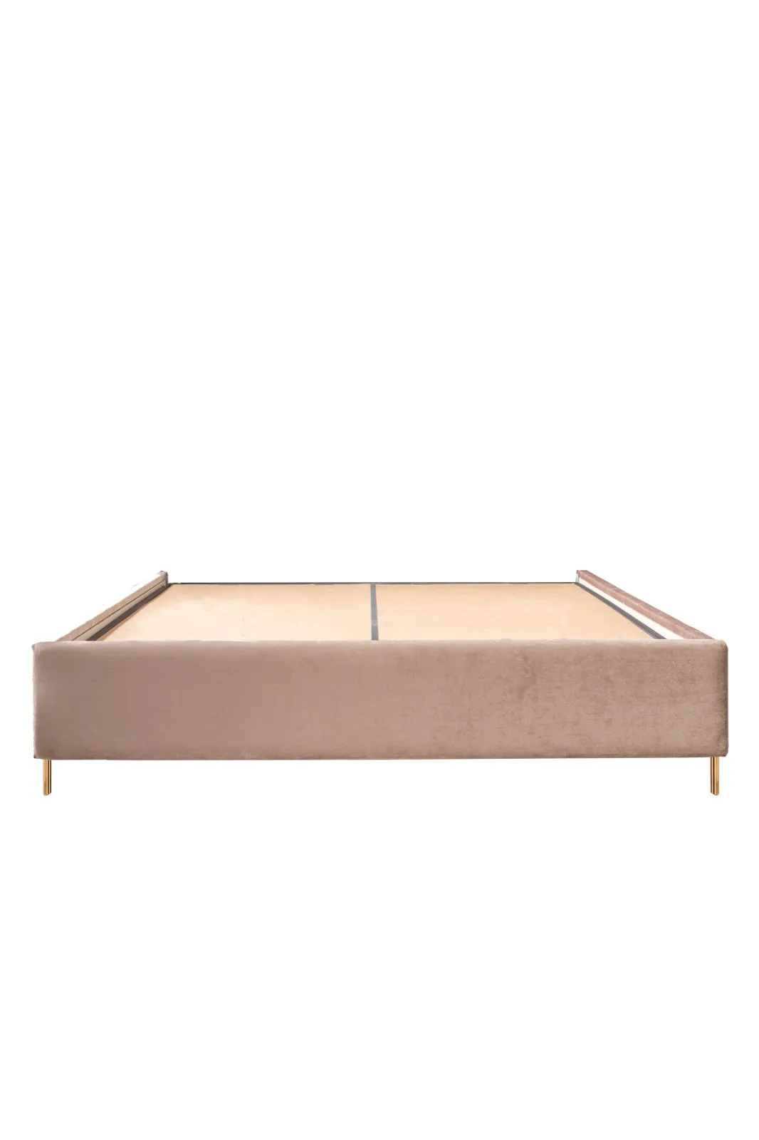 Bedstead Florya 160cm