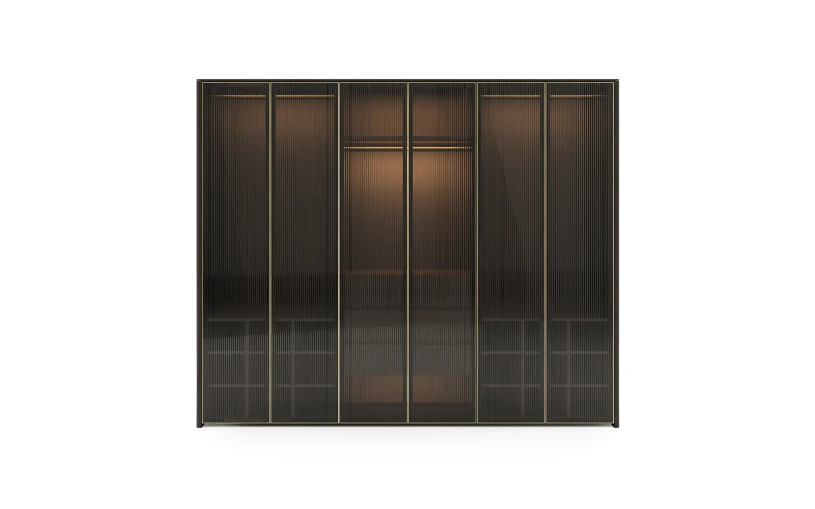 VELUXE Wardrobe