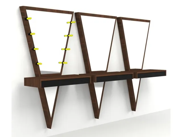 Women's Styling Station 450