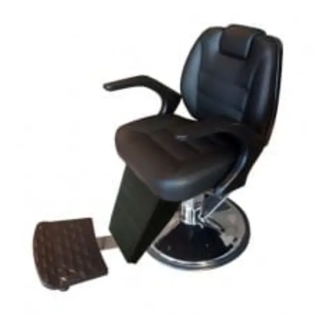 Barber Chair 318