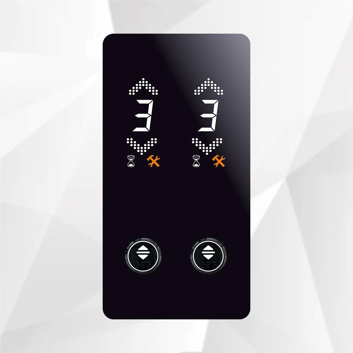 جي إس تي 322