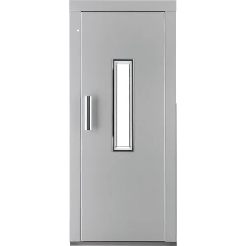 باب صدمي يدوي — موديل KN-303