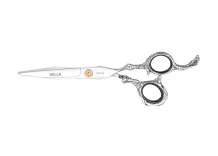 Professional hair cutting scissor D-377