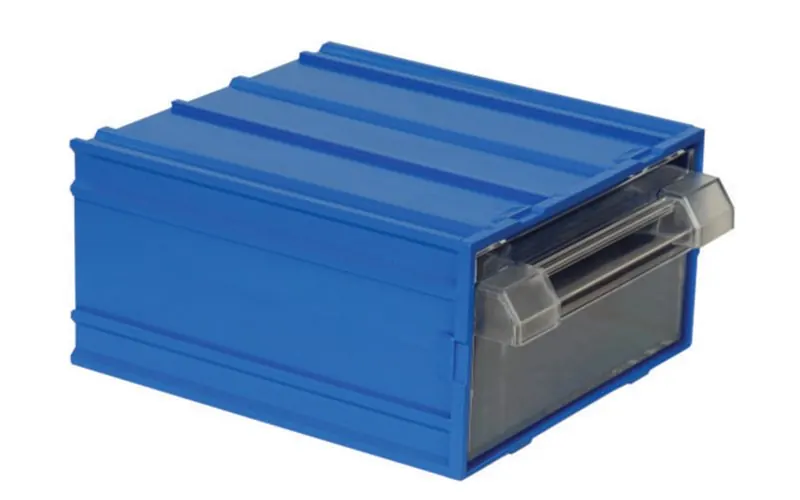 MK-30 plastic drawer li box