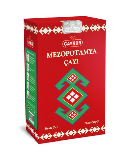 شاي بلاد ما بين النهرين CAYKUR 400 غرام