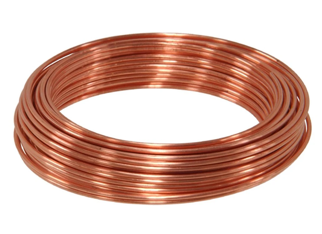 Copper wire