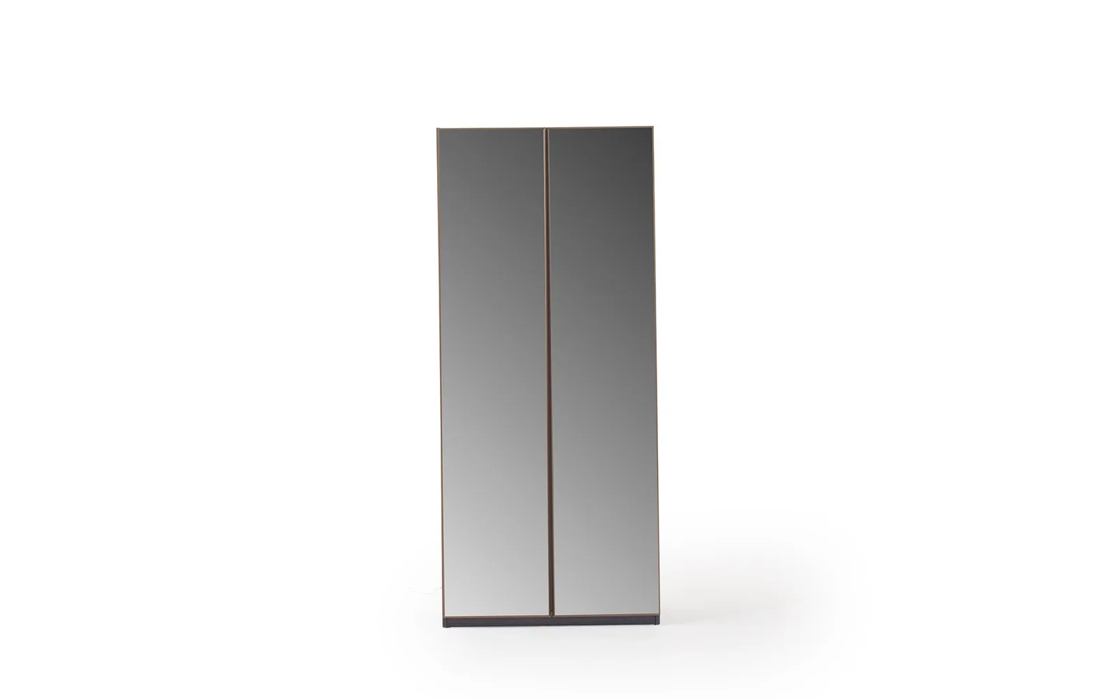 Glass Wardrobe Pegasus 100cm