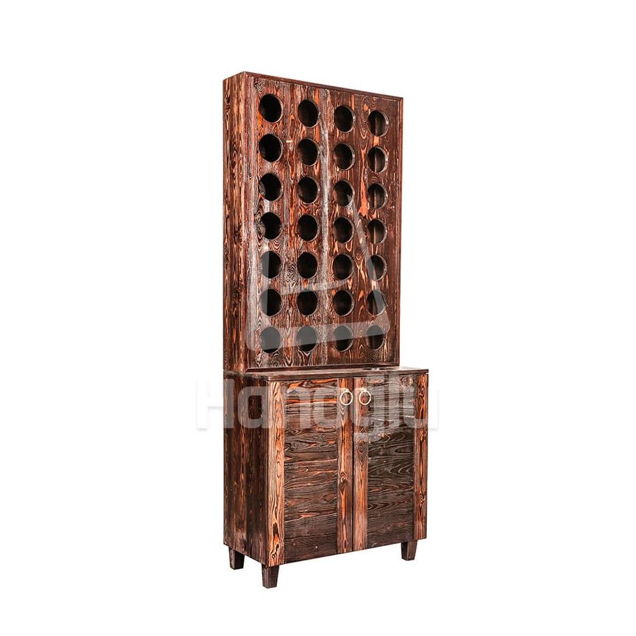 HD733 Towel Cabinet