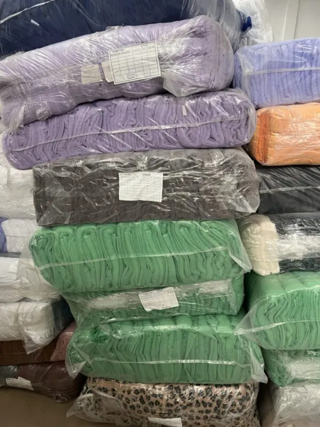 Industrial Kitchen Towels