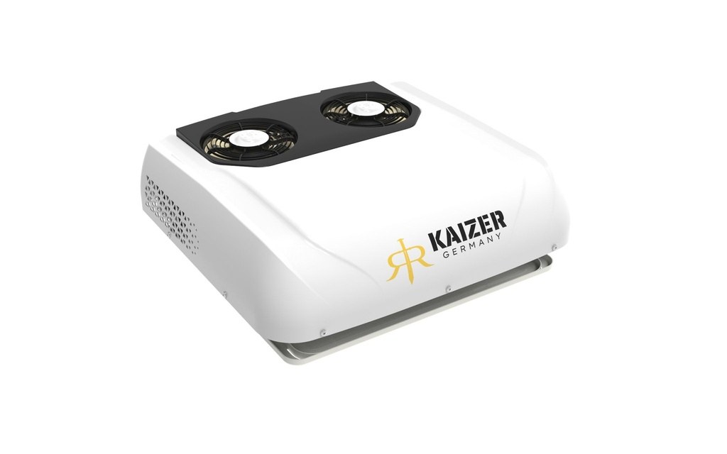 مكيف وقوف للمركبات KAIZER KZR 24V