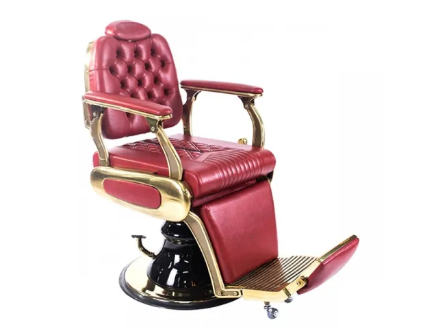 Barber Chair 303