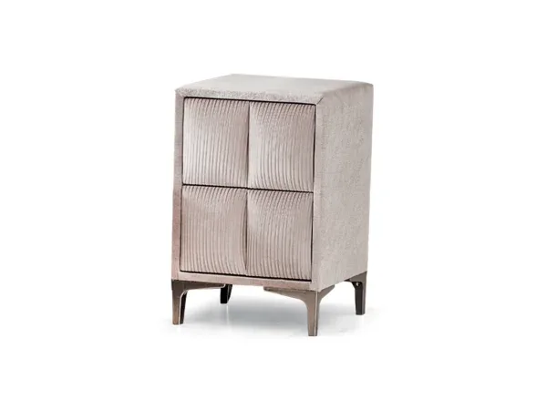 Nightstand Moonlight