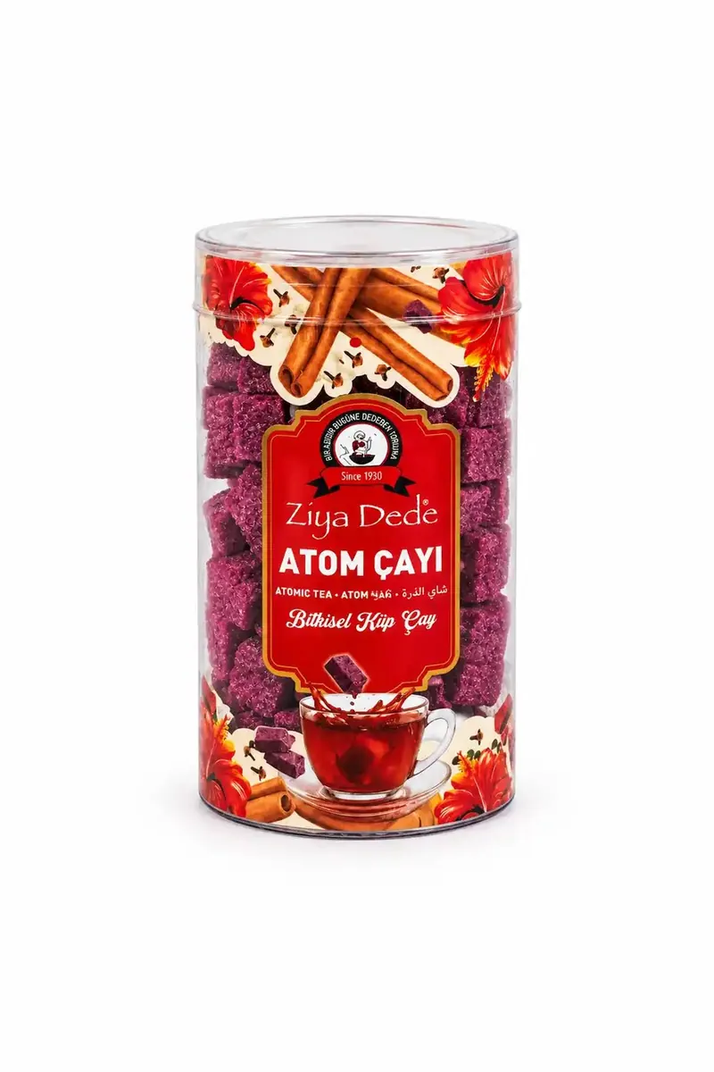 شاي أتوم Ziya Dede 170 غرام