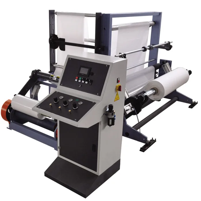 KTS Series film folding machine