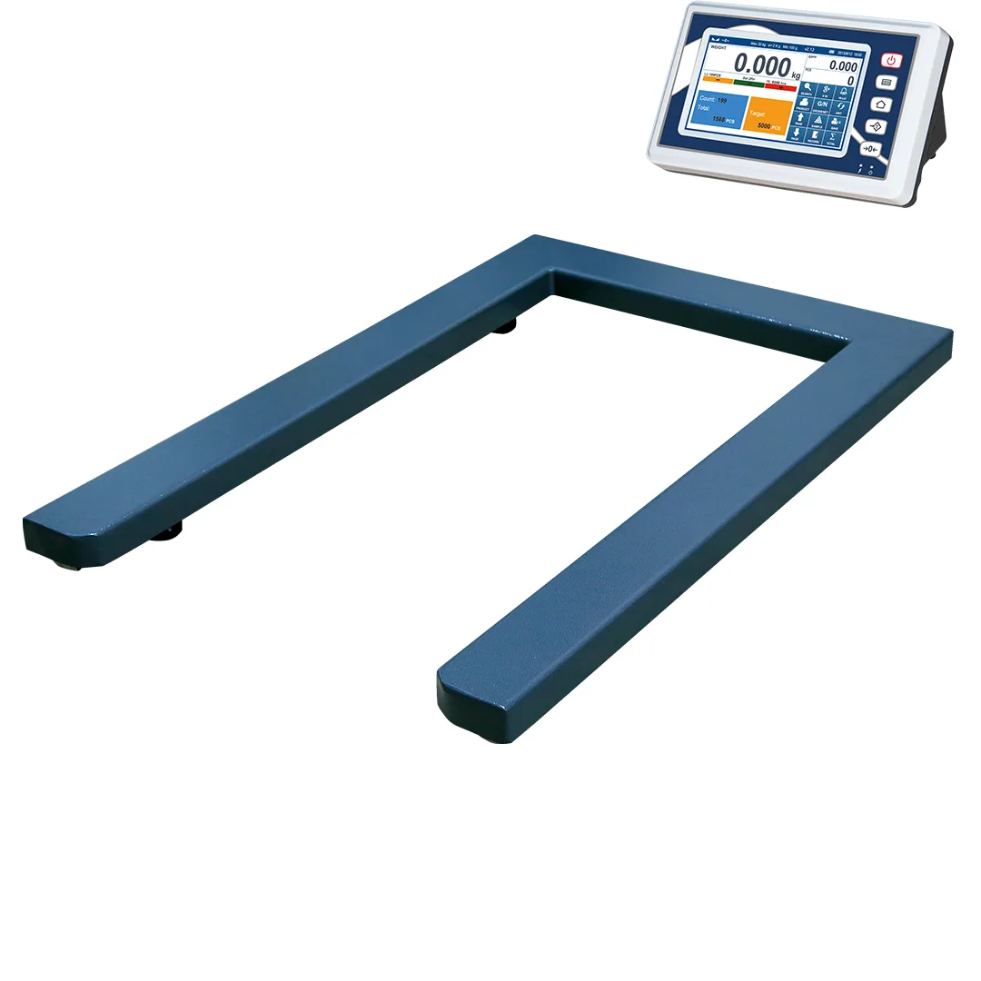 platform scale