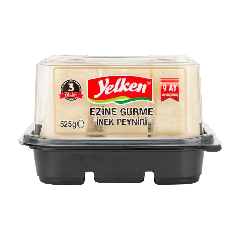 جبنة بقري Yelken Gourmet 525 غ