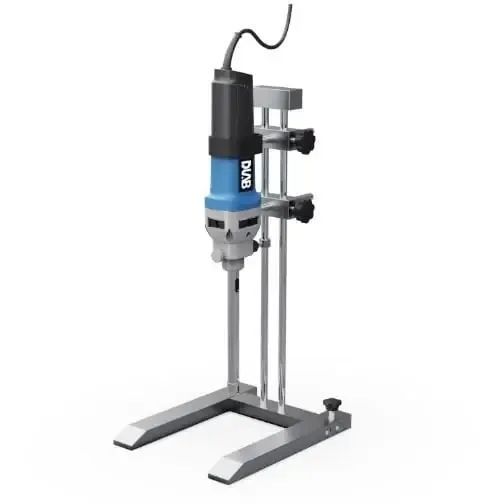 مجنس مخبري Dlab D-500