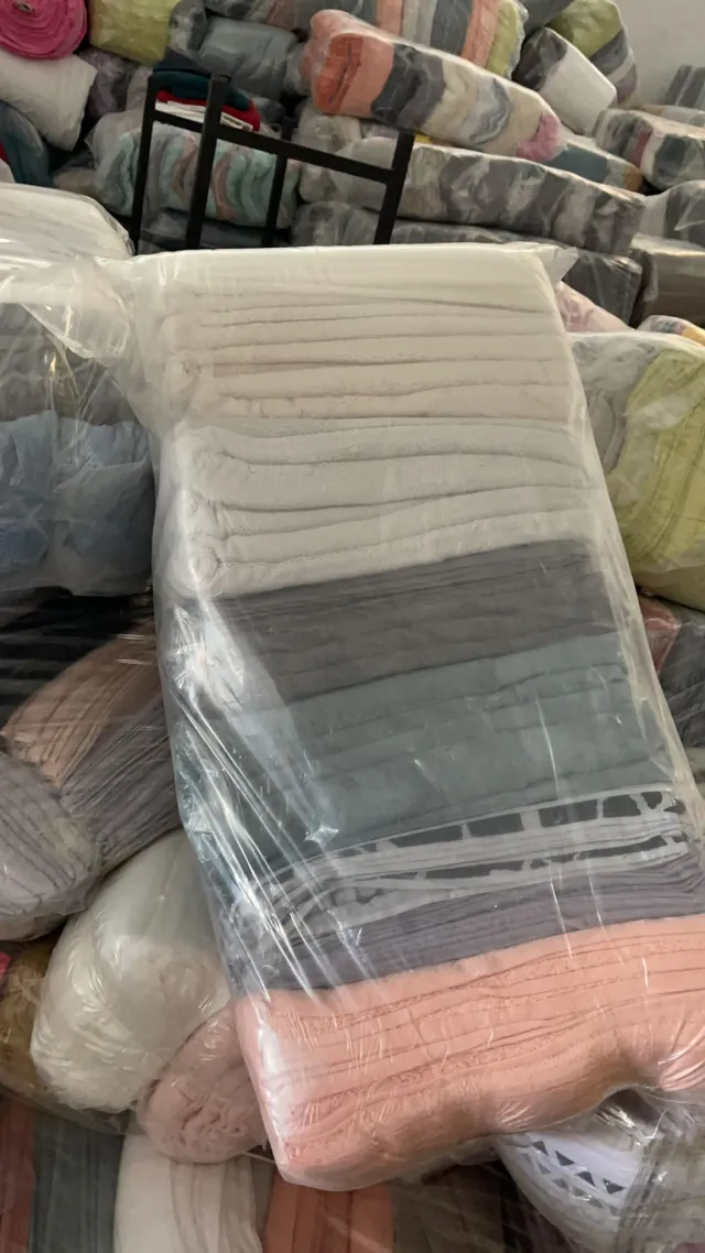 50x90 cm 100x150 cm Towel Sets