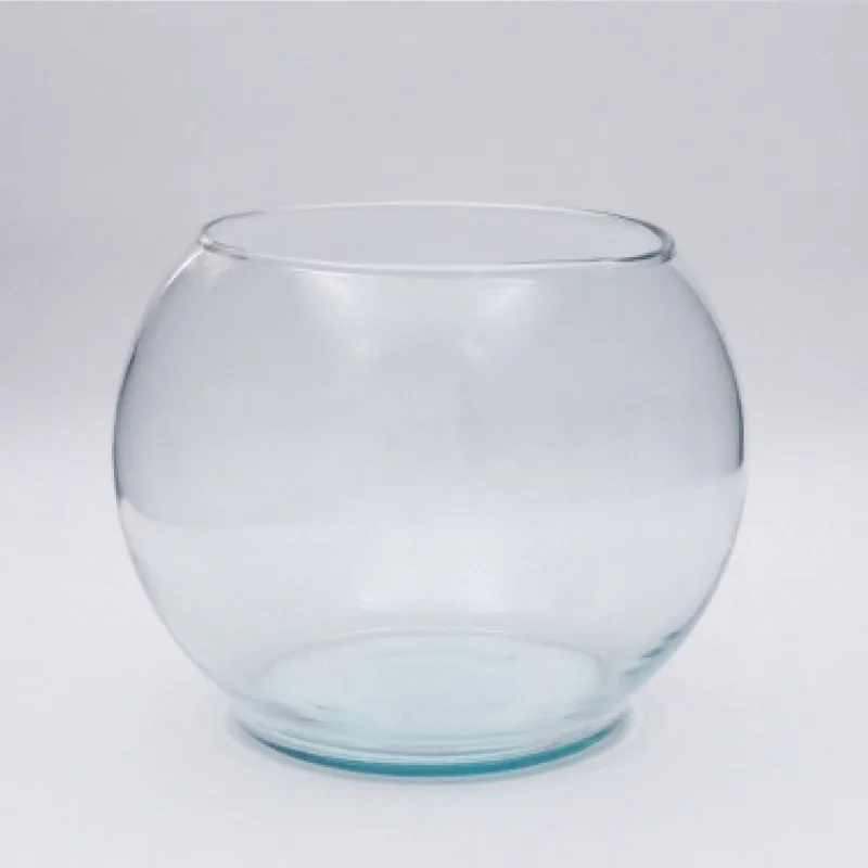 Küçük Fanus small glass bowl