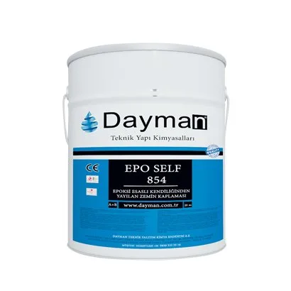 Epoxy primer EPO PR FK – 864